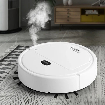Compre 1 y LLÉVATE 2 - Robot Aspirador Inteligente BotClean™️ Max 3 en 1
