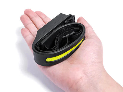 *Compra 1 y LLÉVATE 2* Linterna Recargable SmartLuz PRO