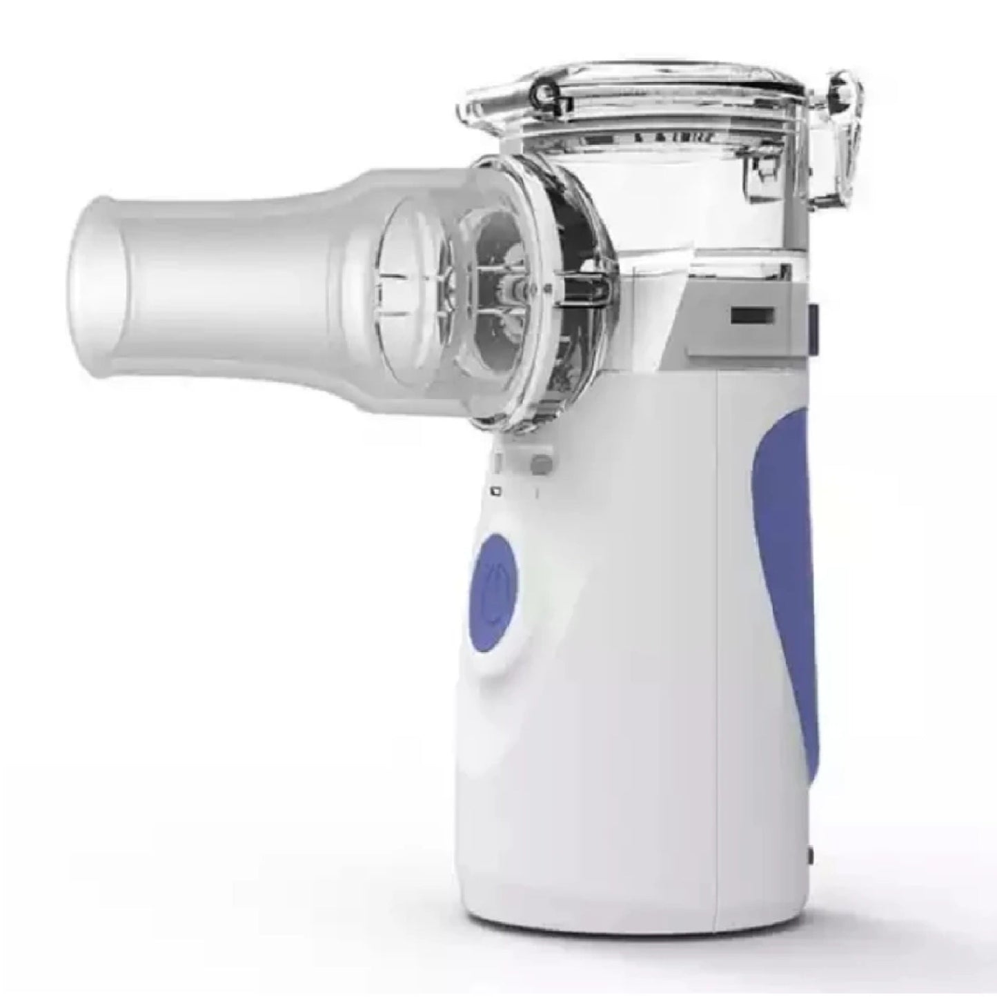 Máquina de Respiración Para Niños y Adultos